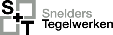 Snelders Tegelwerken Logo